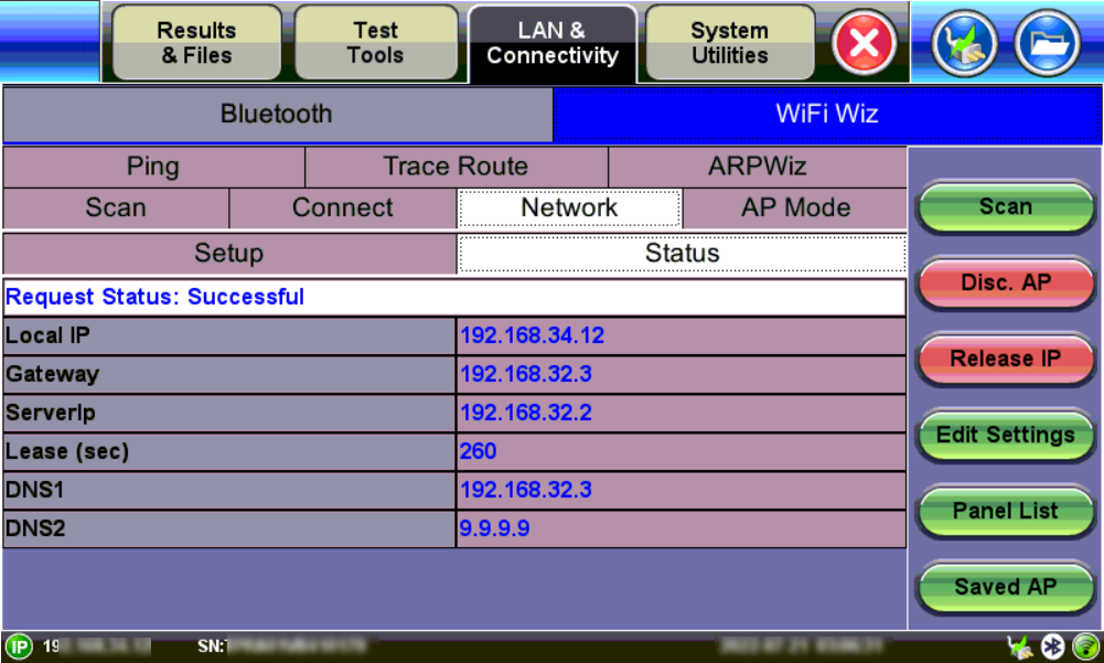 Wi-Fi Wiz